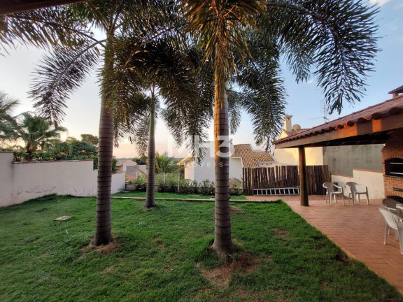 Imagem Casa de Condomínio com 4 Quartos à Venda, 330 m² em Loteamento Caminhos De São Conrado (sousas) - Campinas Imagem Casa de Condomínio com 4 Quartos à Venda, 330 m² em Loteamento Caminhos De São Conrado (sousas) - Campinas