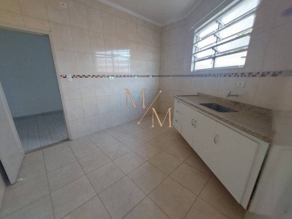 Imagem Casa com 2 Quartos à Venda, 79 m² em Vila Belmiro - Santos