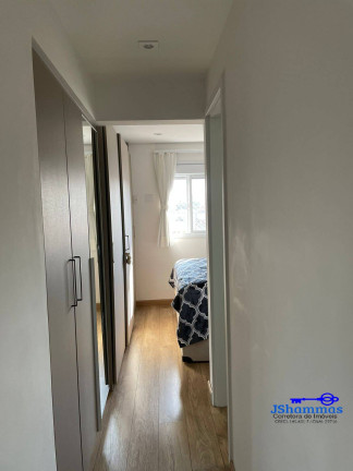 Imagem Apartamento com 3 Quartos à Venda, 75 m² em Vila Sonia - São Paulo