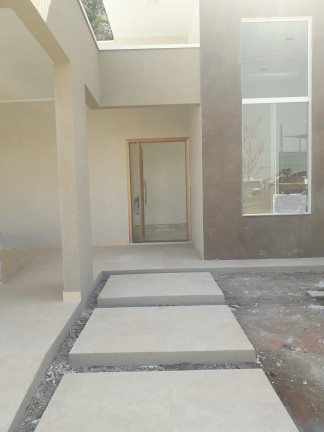 Casa de Condomínio com 3 Quartos à Venda, 177 m² em Guedes - Tremembé