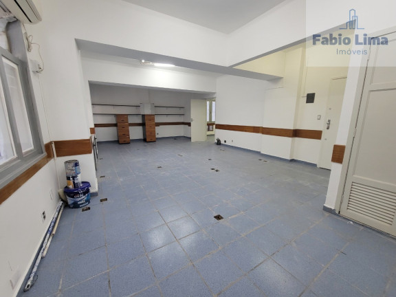 Imagem Sala Comercial à Venda, 90 m² em Centro - Rio De Janeiro