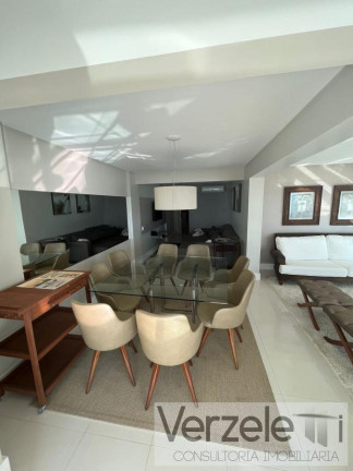 Imagem Apartamento com 3 Quartos à Venda, 151 m² em Centro - Balneário Camboriú