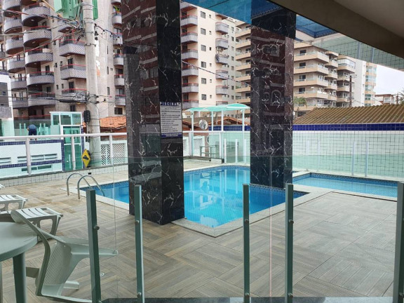 Imagem Apartamento com 1 Quarto à Venda, 86 m² em Tupi - Praia Grande Imagem Apartamento com 1 Quarto à Venda, 86 m² em Tupi - Praia Grande