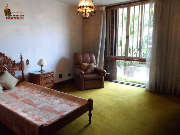 Imagem Casa com 4 Quartos à Venda, 700 m² em Brooklin - São Paulo Imagem Casa com 4 Quartos à Venda, 700 m² em Brooklin - São Paulo