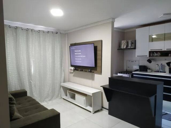 Apartamento com 2 Quartos à Venda, 46 m² em Mont Serrat - Itupeva