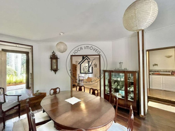 Imagem Casa de Condomínio com 4 Quartos à Venda, 6.370 m² em Moinho Velho - Embu Das Artes Imagem Casa de Condomínio com 4 Quartos à Venda, 6.370 m² em Moinho Velho - Embu Das Artes
