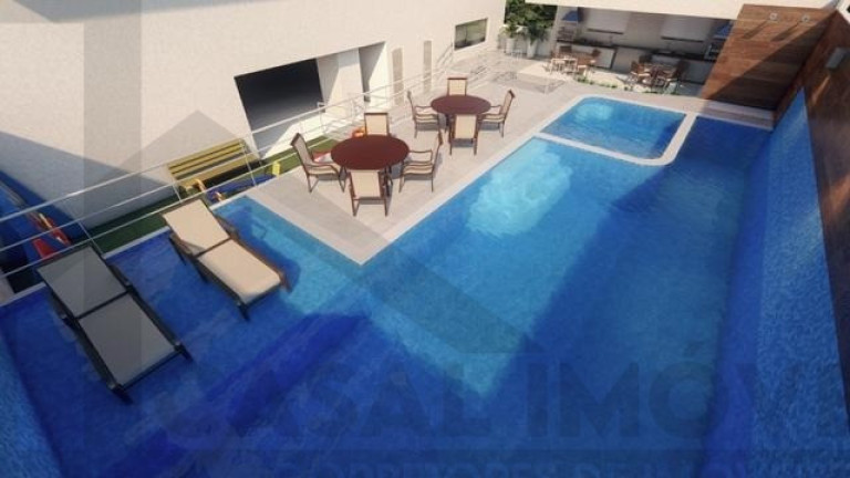 Imagem Apartamento com 3 Quartos à Venda, 150 m² em Marco - Belém