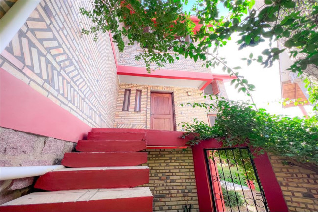 Imagem Casa com 3 Quartos à Venda, em São Lucas - Viamão Imagem Casa com 3 Quartos à Venda, em São Lucas - Viamão