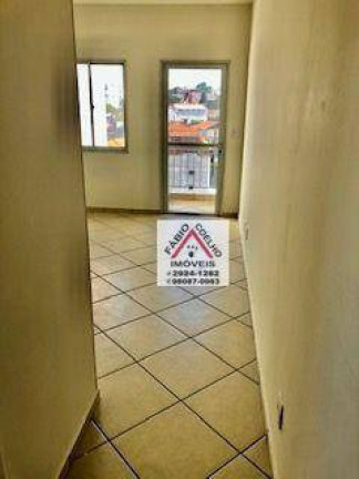 Imagem Apartamento com 2 Quartos à Venda, 56 m² em Jabaquara - São Paulo Imagem Apartamento com 2 Quartos à Venda, 56 m² em Jabaquara - São Paulo