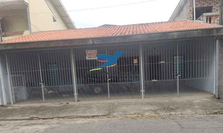 Casa com 3 Quartos para Alugar, 220 m² em Parque Industrial - São José Dos Campos