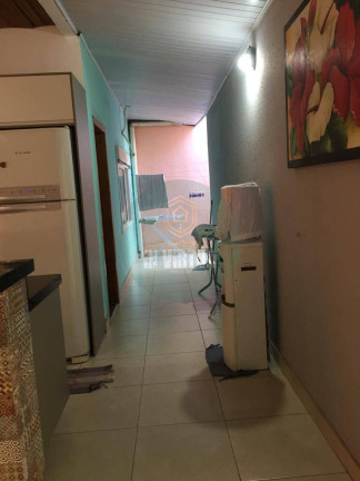 Imagem Casa com 3 Quartos à Venda, 60 m² em São Francisco - Cuiabá Imagem Casa com 3 Quartos à Venda, 60 m² em São Francisco - Cuiabá
