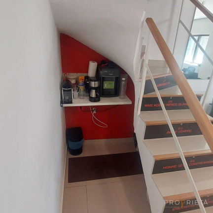 Imagem Sala Comercial à Venda, 80 m² em Barra Da Tijuca - Rio De Janeiro