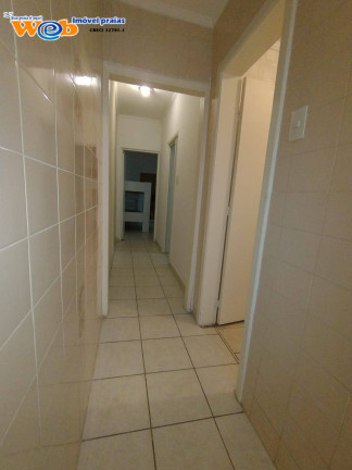 Imagem Casa com 3 Quartos à Venda, 120 m² em Vila Tupi - Praia Grande