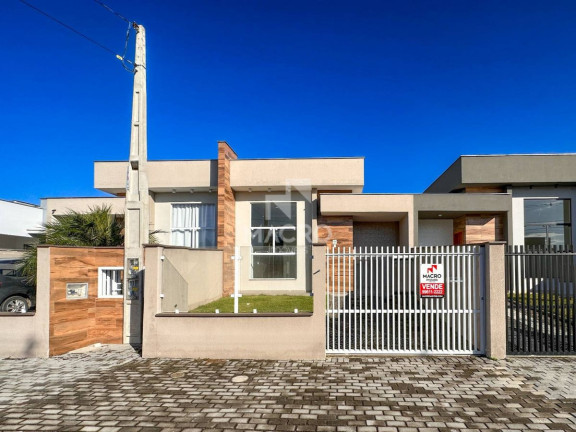 Imagem Casa com 3 Quartos à Venda, 78 m² em Três Rios Do Norte - Jaraguá Do Sul Imagem Casa com 3 Quartos à Venda, 78 m² em Três Rios Do Norte - Jaraguá Do Sul