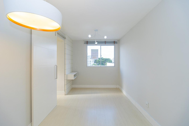 Imagem Apartamento com 2 Quartos para Alugar, 46 m² em Santa Cândida - Curitiba Imagem Apartamento com 2 Quartos para Alugar, 46 m² em Santa Cândida - Curitiba
