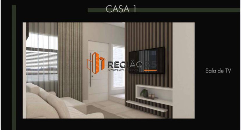 Imagem Casa de Condomínio com 3 Quartos à Venda, 103 m² em Jardim Country Club - Poços De Caldas Imagem Casa de Condomínio com 3 Quartos à Venda, 103 m² em Jardim Country Club - Poços De Caldas