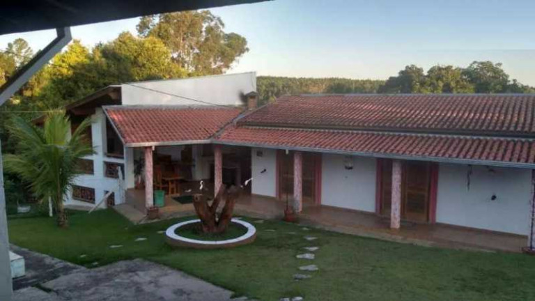 Chácara com 5 Quartos à Venda, 370 m² em Vale Do Itaqueri - Charqueada