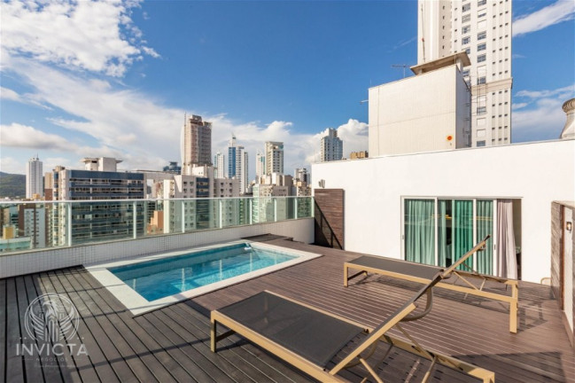 Apartamento com 5 Quartos à Venda, 258 m² em Centro - Balneário Camboriú