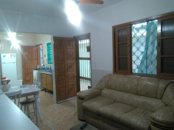 Imagem Casa com 2 Quartos à Venda, 93 m² em Vila Atlantica - Mongaguá Imagem Casa com 2 Quartos à Venda, 93 m² em Vila Atlantica - Mongaguá