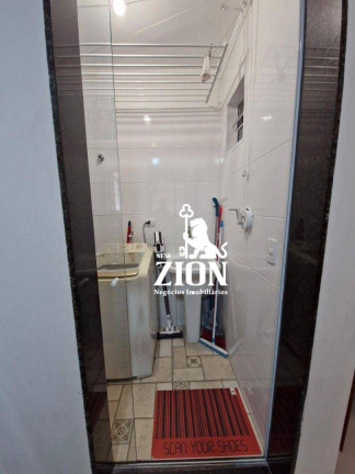 Imagem Sobrado com 2 Quartos à Venda, 48 m² em Vila Gustavo - São Paulo Imagem Sobrado com 2 Quartos à Venda, 48 m² em Vila Gustavo - São Paulo