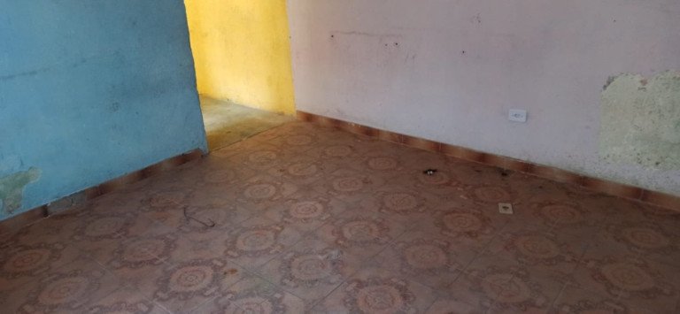Imagem Casa com 2 Quartos à Venda, 125 m² em Alto Da Boa Vista - Mauá Imagem Casa com 2 Quartos à Venda, 125 m² em Alto Da Boa Vista - Mauá
