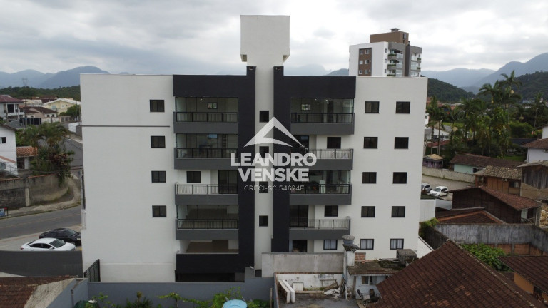 Imagem Apartamento com 3 Quartos à Venda, 91 m² em Costa E Silva - Joinville Imagem Apartamento com 3 Quartos à Venda, 91 m² em Costa E Silva - Joinville