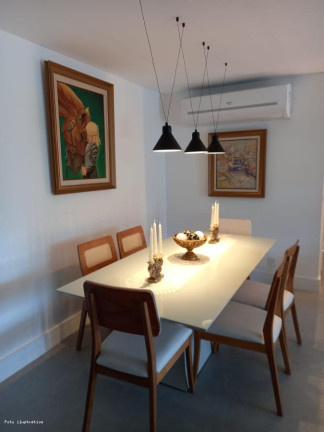 Imagem Apartamento com 3 Quartos à Venda, 155 m² em Barra Da Tijuca - Rio De Janeiro Imagem Apartamento com 3 Quartos à Venda, 155 m² em Barra Da Tijuca - Rio De Janeiro