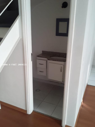 Imagem Apartamento com 2 Quartos para Alugar, 90 m² em Tatuapé - São Paulo