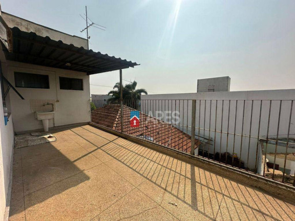 Imagem Sala Comercial para Alugar, 67 m² em Vila Santa Catarina - Americana Imagem Sala Comercial para Alugar, 67 m² em Vila Santa Catarina - Americana