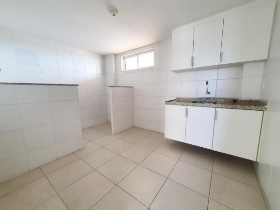 Imagem Apartamento com 3 Quartos à Venda, 90 m² em Joaquim Távora - Fortaleza