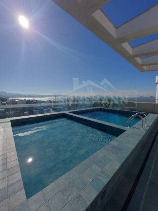 Imagem Apartamento com 3 Quartos à Venda, 101 m² em Canto - Florianópolis
