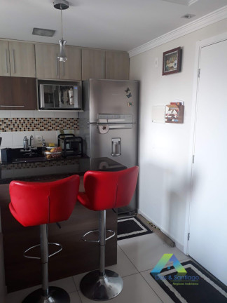 Imagem Apartamento com 2 Quartos à Venda, 52 m² em Centro - Diadema Imagem Apartamento com 2 Quartos à Venda, 52 m² em Centro - Diadema