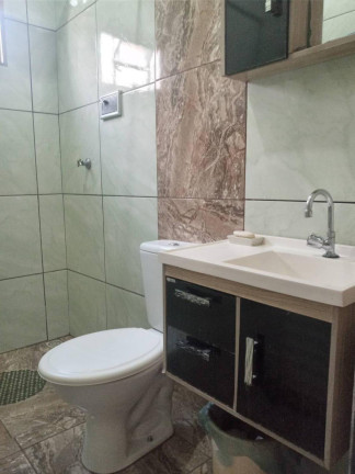 Imagem Casa com 4 Quartos à Venda, 254 m² em Jardim Itália - Anápolis Imagem Casa com 4 Quartos à Venda, 254 m² em Jardim Itália - Anápolis