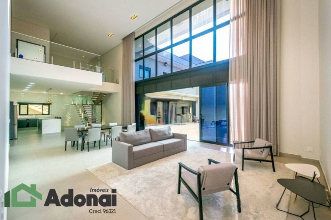 Imagem Casa com 4 Quartos à Venda, em Jardim Tarumã - Jundiaí Imagem Casa com 4 Quartos à Venda, em Jardim Tarumã - Jundiaí