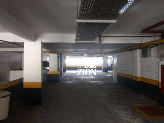 Imagem Apartamento com 1 Quarto à Venda, 36 m² em Santana - São Paulo Imagem Apartamento com 1 Quarto à Venda, 36 m² em Santana - São Paulo