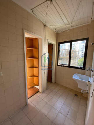 Imagem Apartamento com 3 Quartos à Venda, 135 m² em Indianópolis - São Paulo