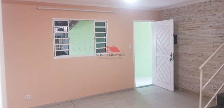 Imagem Casa de Condomínio com 2 Quartos à Venda, 93 m² em Residencial Bosque Dos Ipês - São José Dos Campos