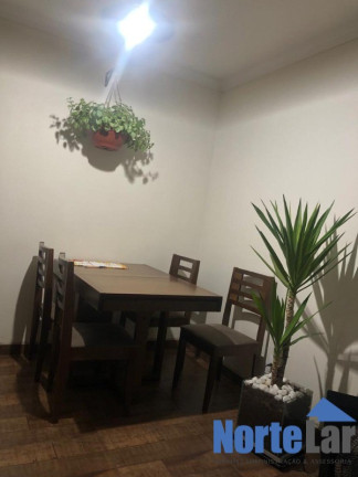 Imagem Apartamento com 2 Quartos à Venda, 48 m² em Parque São Domingos - São Paulo Imagem Apartamento com 2 Quartos à Venda, 48 m² em Parque São Domingos - São Paulo