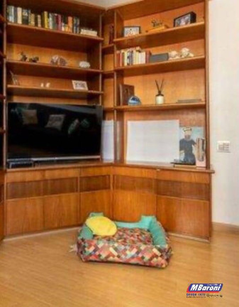 Imagem Apartamento com 4 Quartos à Venda, 306 m² em Santa Cecília - São Paulo Imagem Apartamento com 4 Quartos à Venda, 306 m² em Santa Cecília - São Paulo