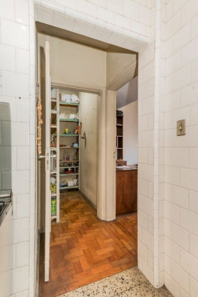 Imagem Imóvel com 3 Quartos à Venda, 183 m² em Centro Histórico - Porto Alegre Imagem Imóvel com 3 Quartos à Venda, 183 m² em Centro Histórico - Porto Alegre
