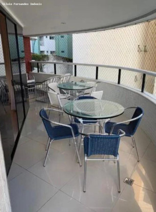 Imagem Apartamento com 4 Quartos à Venda, 179 m² em Jardim Apipema - Salvador Imagem Apartamento com 4 Quartos à Venda, 179 m² em Jardim Apipema - Salvador