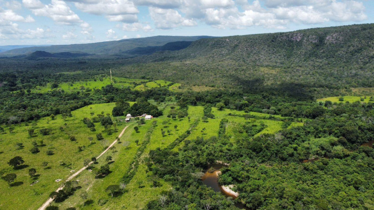 Imagem Chácara à Venda, 94 m² em Centro - Teresina De Goiás Imagem Chácara à Venda, 94 m² em Centro - Teresina De Goiás