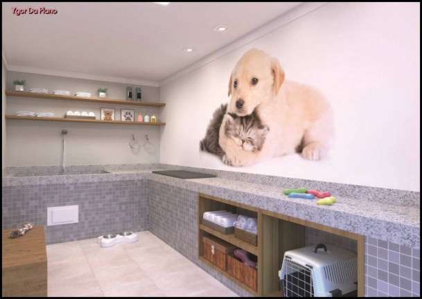 Imagem Apartamento com 2 Quartos à Venda, 39 m² em Colônia (zona Leste) - São Paulo