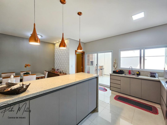 Imagem Casa com 3 Quartos à Venda, 200 m² em Ondas - Cond. Reserva Das Paineiras - Piracicaba Imagem Casa com 3 Quartos à Venda, 200 m² em Ondas - Cond. Reserva Das Paineiras - Piracicaba