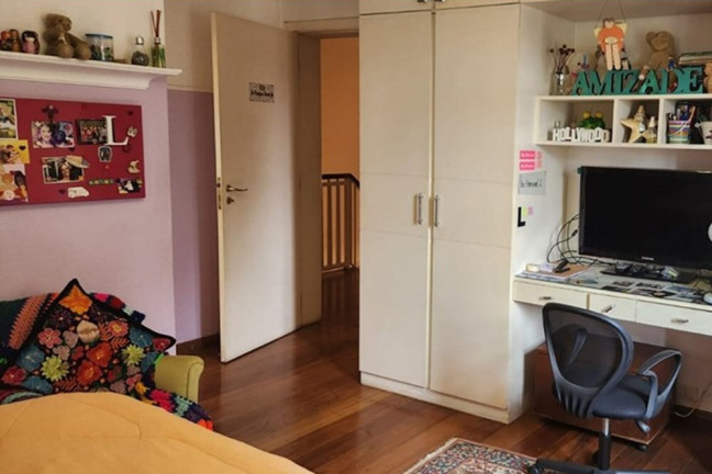 Imagem Casa com 1 Quarto à Venda, 500 m² em Chácara Monte Alegre - São Paulo Imagem Casa com 1 Quarto à Venda, 500 m² em Chácara Monte Alegre - São Paulo