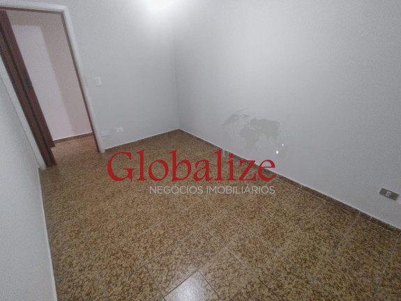 Imagem Imóvel com 2 Quartos para Alugar, 75 m² em Encruzilhada - Santos