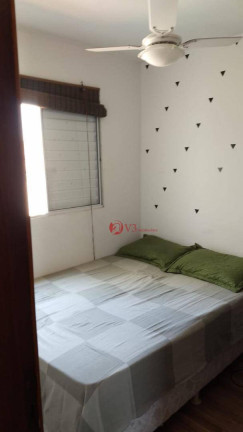 Imagem Sobrado com 3 Quartos à Venda, 135 m² em Chácara Seis De Outubro - São Paulo
