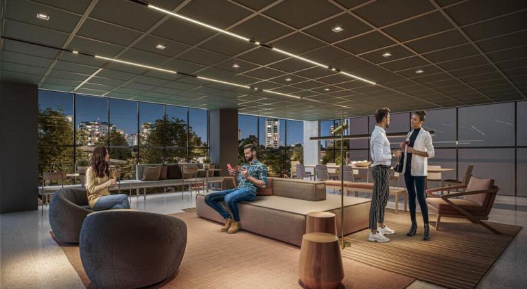 Imagem Imóvel com 1 Quarto à Venda, 52 m² em Bela Vista - São Paulo Imagem Imóvel com 1 Quarto à Venda, 52 m² em Bela Vista - São Paulo