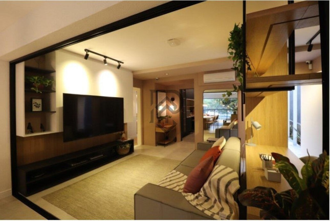Imagem Apartamento com 3 Quartos à Venda, 132 m² em Vila Romana - São Paulo Imagem Apartamento com 3 Quartos à Venda, 132 m² em Vila Romana - São Paulo