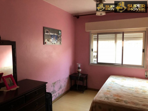 Imagem Apartamento com 3 Quartos à Venda, 80 m² em Fragata - Pelotas